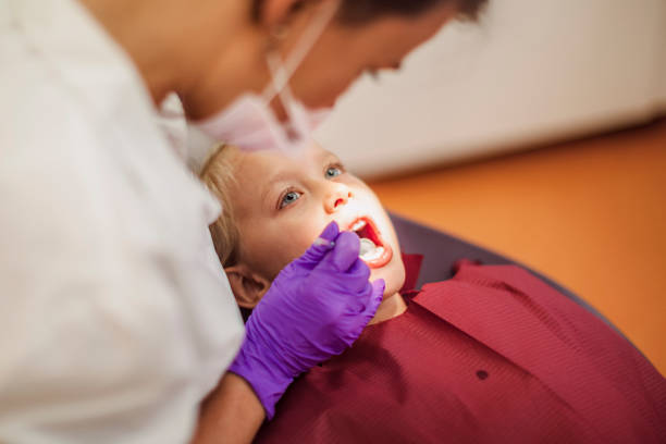 Best Emergency Root Canal Therapy in Jermyn, PA