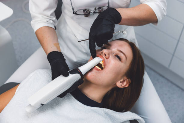 Best Lost Filling or Crown Replacement in Jermyn, PA
